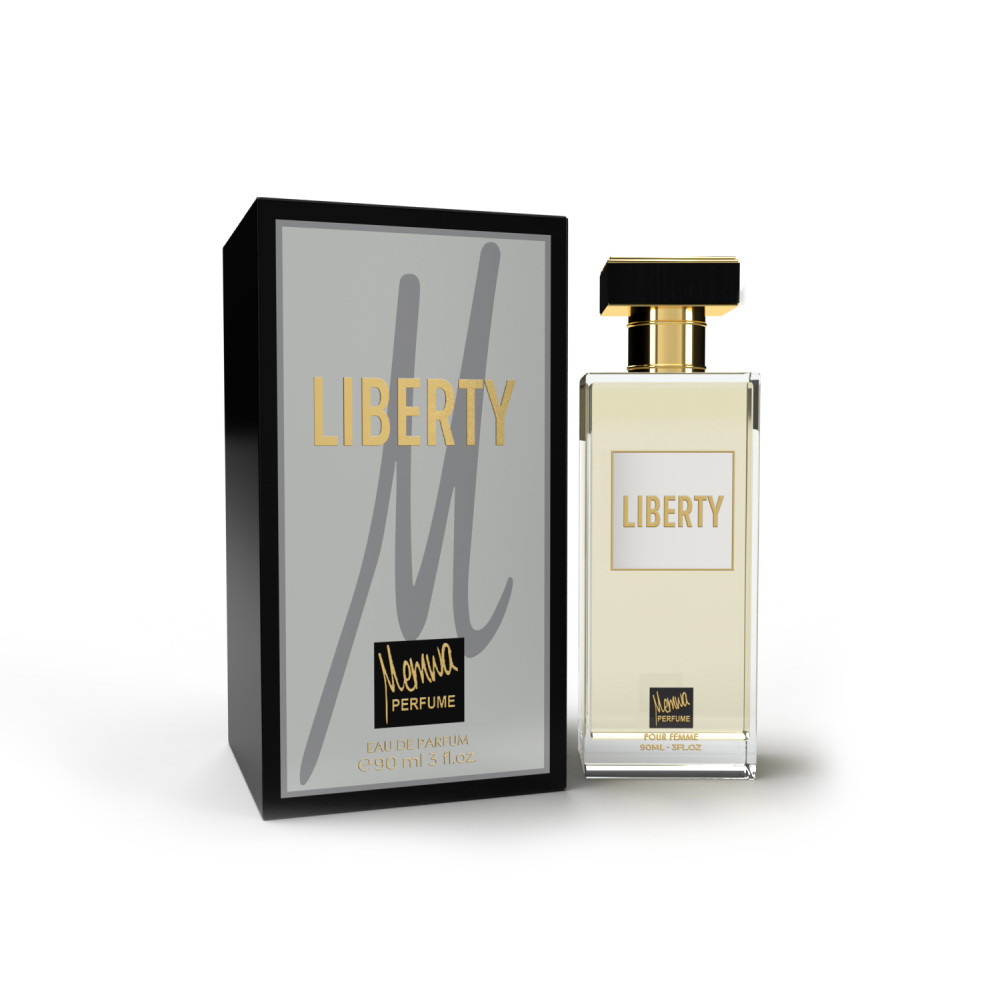 Memwa Liberty женская парфюмированная вода