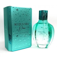 Omerta Acqua Mia Donna