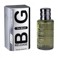 Omerta Big Release The Mood