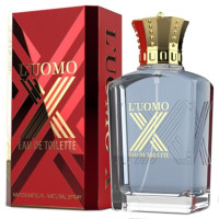Omerta L'Uomo X