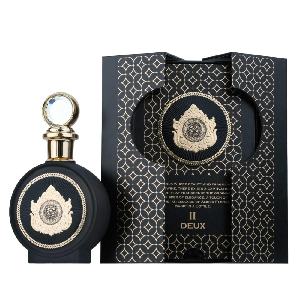 NYRパフューム2 Paris Corner North Stag Expressions II Deux | Парфуми | Косметика