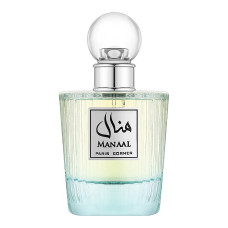 Paris Corner Manaal