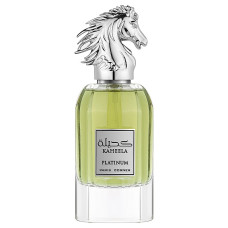 Paris Corner Kaheela Platinum