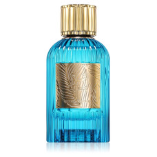 Paris Corner Qissa Blue