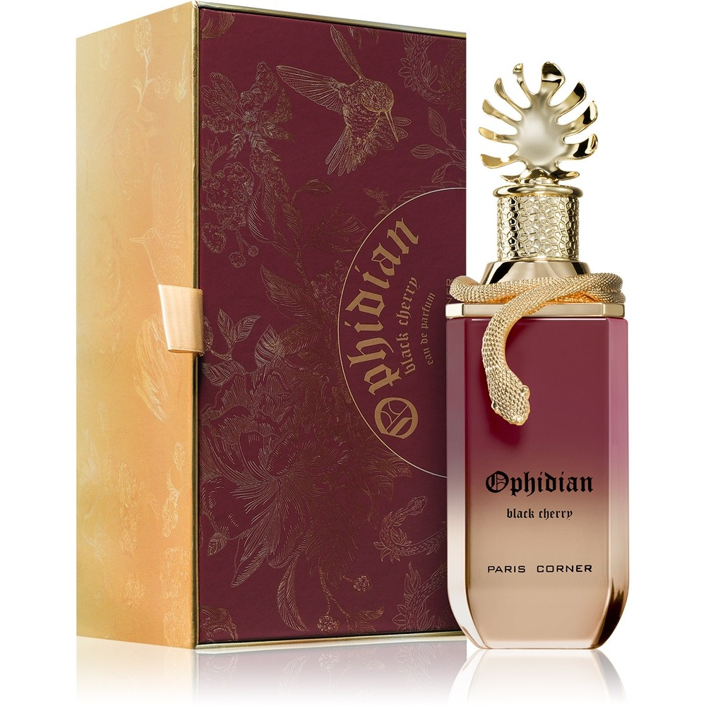Paris Corner Ophidian Black Cherry парфумована вода