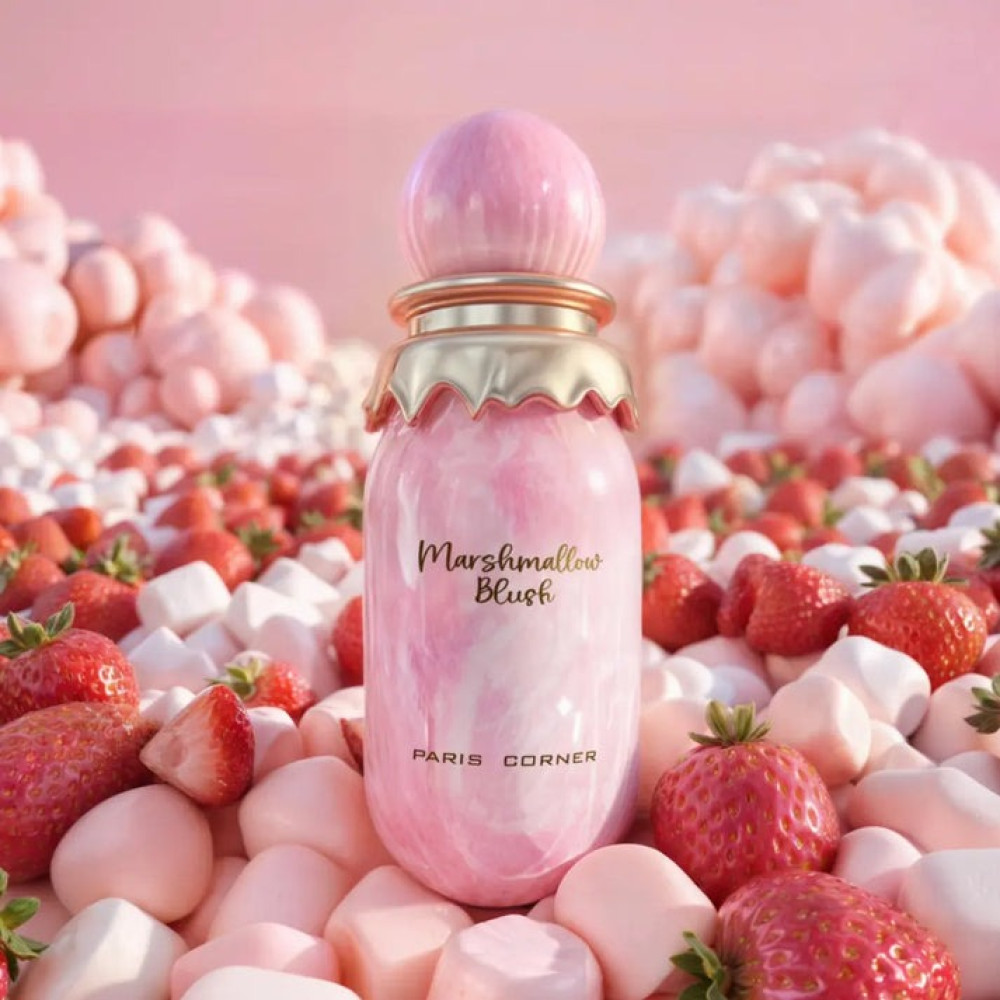 Paris Corner Marshmallow Blush парфумована вода