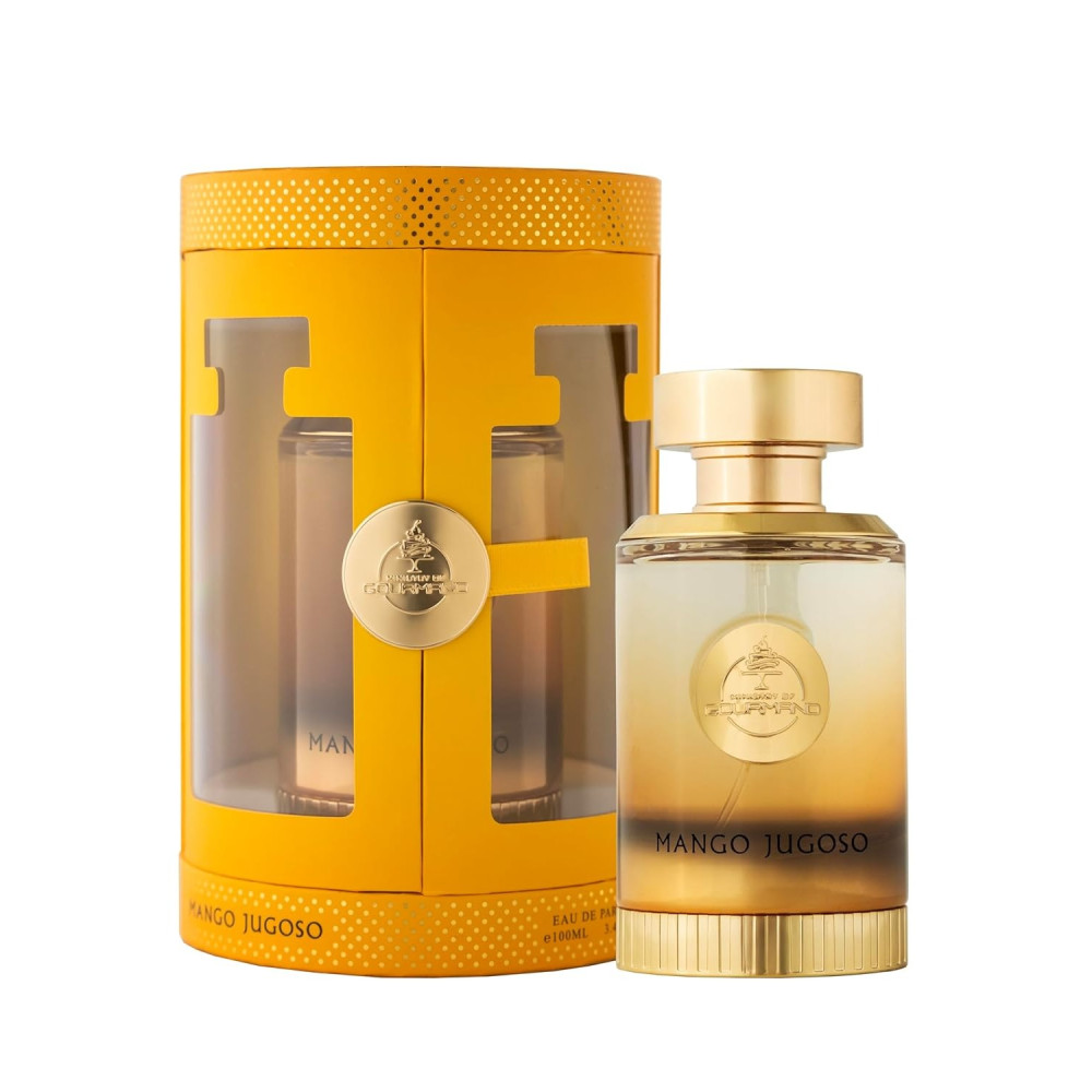 Paris Corner Mango Jugoso парфумована вода