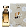 Paris Corner Eshal Vanilla жіноча парфумована вода