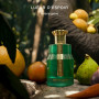 Paris Corner Lueur d'Espoir Serene Grove парфумована вода