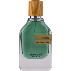 Paris Corner Pendora Megaron