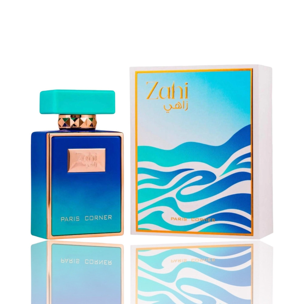 Paris Corner Zahi парфумована вода