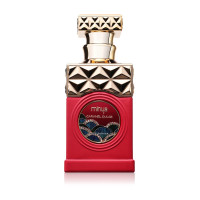 Paris Corner Minya Caramel Dulce