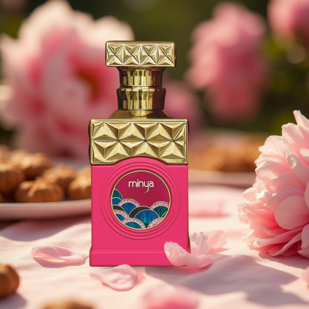 Paris Corner Minya Caramel Dulce парфумована вода