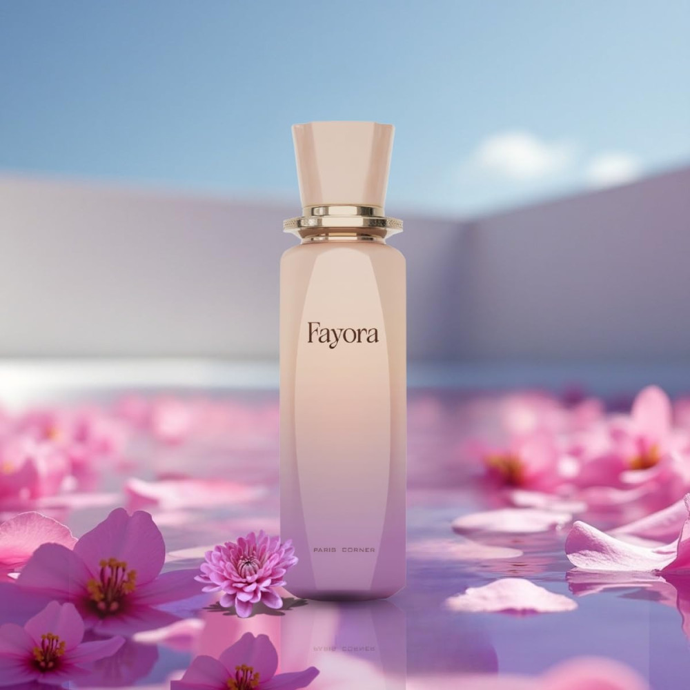 Paris Corner Fayora жіноча парфумована вода
