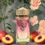 Paris Corner Khair Peach Delulu парфумована вода