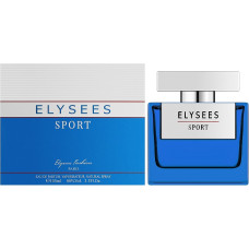 Elysees Fashion Elysees Sport парфумована чоловiча водa