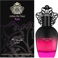 Marc Joseph Arbre de Nuit Rose