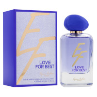 Elysees Fashion Love for Best парфумована вода