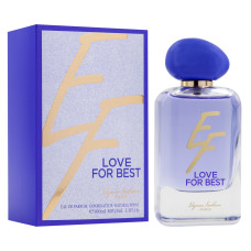 Elysees Fashion Love for Best парфумована вода