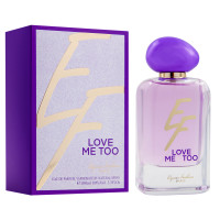 Elysees Fashion Love Me Too парфумована вода