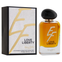 Elysees Fashion Love Liberty парфумована вода