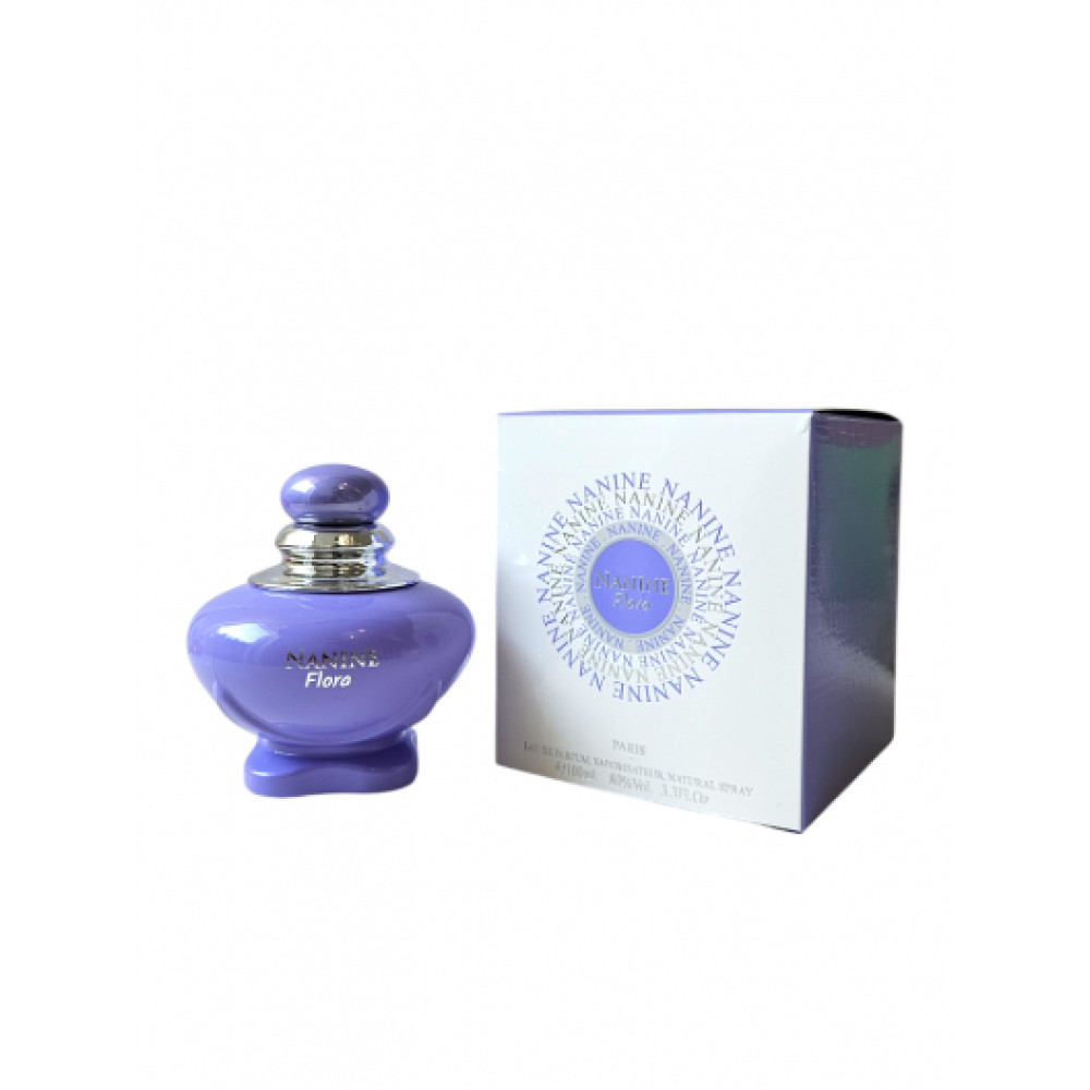 Prestige Sas Nanine Flora парфумована вода