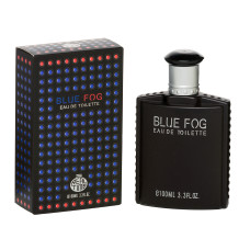 Real Time Blue Fog туалетна вода