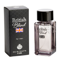 Real Time British Blend туалетна вода