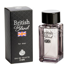 Real Time British Blend туалетна вода