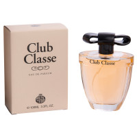 Real Time Club Classe