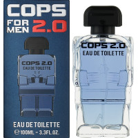 Real Time Cops 2.0