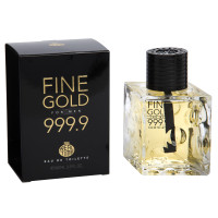 Real Time Fine Gold 999,9