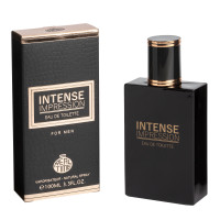 Real Time Intense Impression