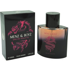Real Time Menz and Boyz