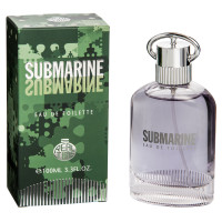 Real Time Submarine