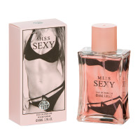 Real Time MIss Sexy