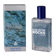 Real Time Pure On The Rocks туалетна вода