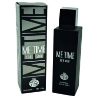 Real Time Me Time