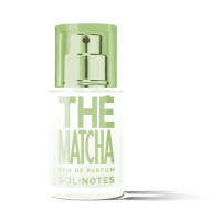 Solinotes Matcha 15мл