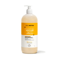 Solinotes Fleur De Orange гель для душу 1л