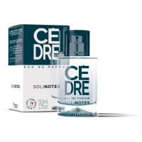 Solinotes Cedre 50мл