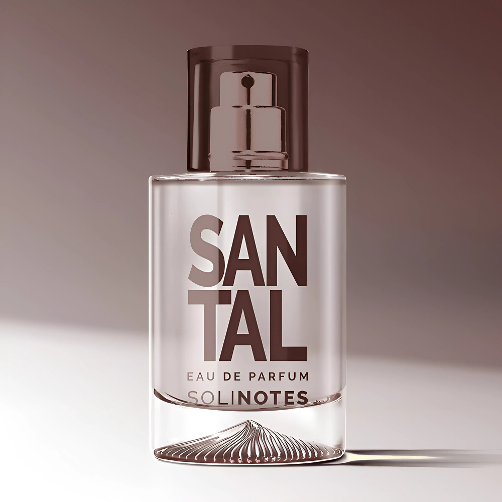 Solinotes Santal парфумована вода 50мл