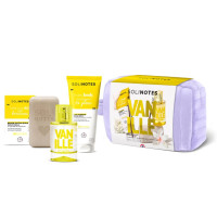 Solinotes Vanille жіночий набір 4 предмети