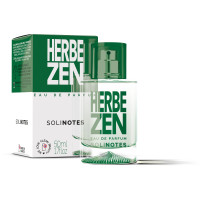 Solinotes Herbe Zen 50мл