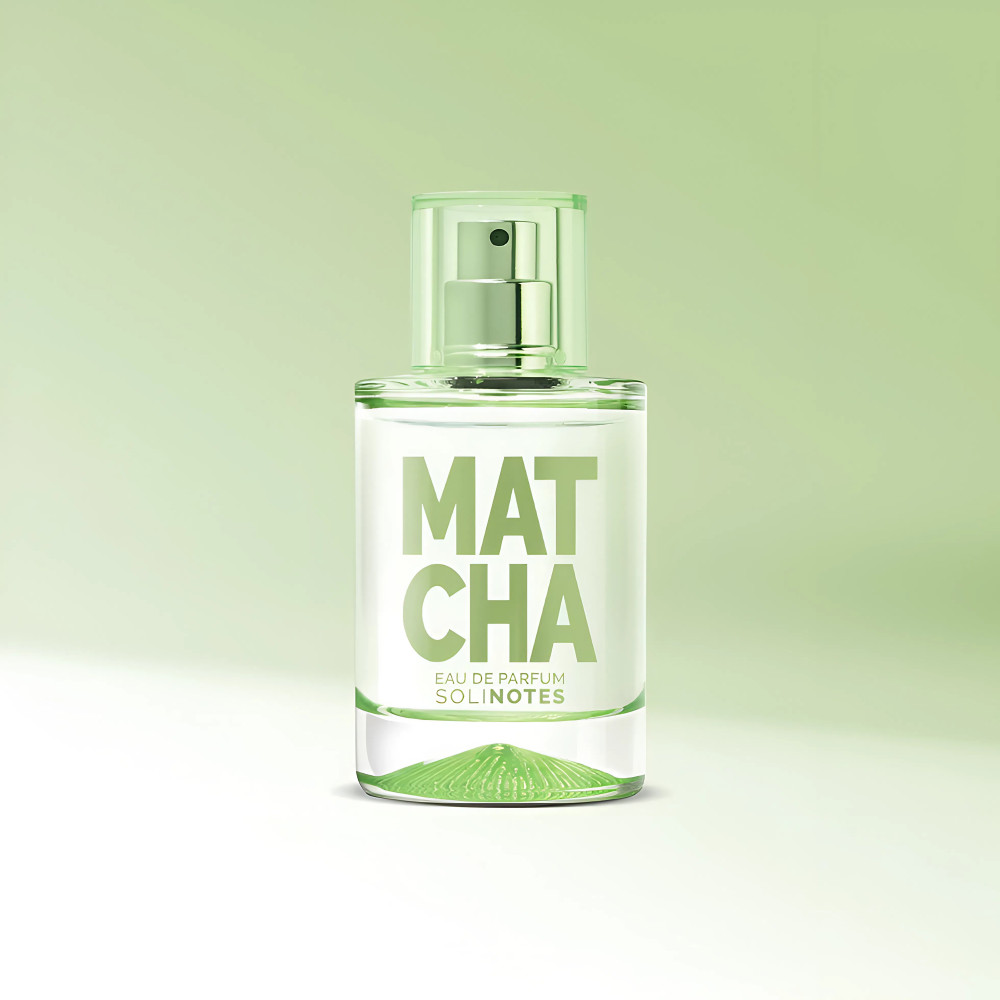 Solinotes Matcha жіноча парфумована вода 50мл