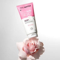 Solinotes Rose молочко для тіла 200мл