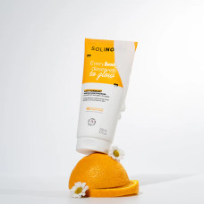 Solinotes Fleur De Orange молочко для тела 200мл