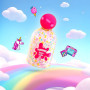 Tubbees Unicorn Vanilla парфумована вода