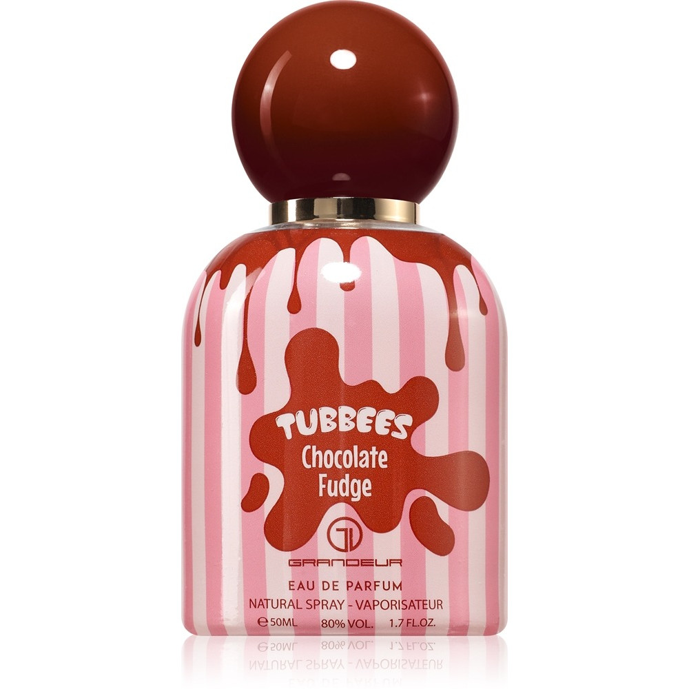 Tubbees Chocolate Fudge парфумована вода