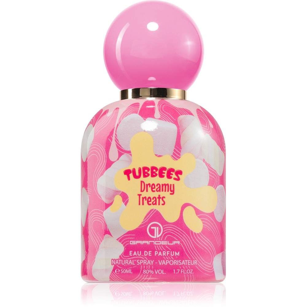Tubbees Dreamy Treats парфумована вода